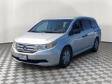 Used 2012 Honda Odyssey LX image 2