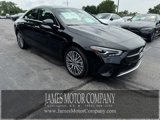 Certified 2025 Mercedes-Benz CLA 250 4MATIC image 3