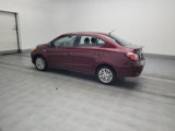 Used 2023 Mitsubishi Mirage G4 LE image 3