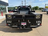Used 2015 Chevrolet Silverado 3500 LTZ w/ Duramax Plus Package image 4