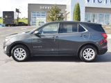 Used 2020 Chevrolet Equinox LT image 2