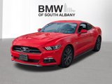 Used 2015 Ford Mustang GT Premium w/ Equipment Group 401A image 6