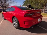 Used 2021 Dodge Charger GT image 3