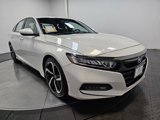 Used 2019 Honda Accord Sport image 2