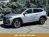 Used 2025 Hyundai Tucson SEL image 1