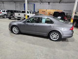 Used 2011 Ford Fusion SEL w/ 301A Rapid Spec Order Code image 6