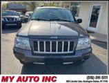 Used 2004 Jeep Grand Cherokee Laredo w/ Cold Weather Group image 2