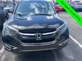 Used 2016 Honda CR-V EX-L image 2