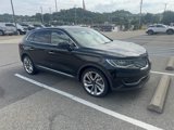 Used 2017 Lincoln MKX Black Label w/ Lincoln MKX Climate Package image 4