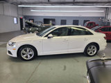 Used 2018 Audi A4 2.0T Premium image 5