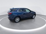 Certified 2023 Chevrolet Equinox LT image 4