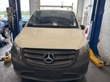 Used 2020 Mercedes-Benz Metris image 2