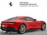 Certified 2022 Ferrari Roma image 5