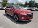 Used 2019 Hyundai Santa Fe FWD image 5