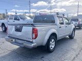 Used 2011 Nissan Frontier SV w/ SV Premium Utility Pkg image 3