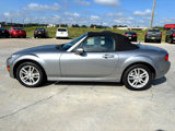 Used 2012 MAZDA MX-5 Miata Sport image 6