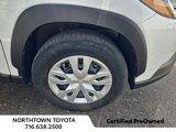 Used 2022 Toyota Corolla Cross L image 3