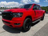 Used 2021 RAM 1500 Big Horn image 5