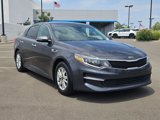 Used 2017 Kia Optima LX image 3