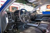 Used 2017 Chevrolet Silverado 1500 LT w/ Texas Edition image 5