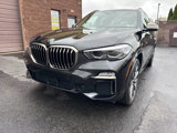 Used 2021 BMW X5 M50i image 6