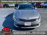 Used 2016 Kia Optima EX image 3