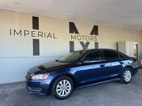Used 2014 Volkswagen Passat 2.5 S image 6