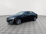 New 2025 Cadillac CT4 Premium Luxury image 4