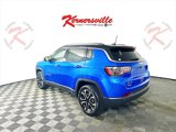 Used 2022 Jeep Compass Limited image 5