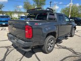 Used 2015 Chevrolet Colorado Z71 image 4