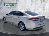 Used 2017 Ford Fusion Energi Platinum image 5