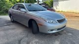 Used 2003 Lexus ES 330 image 4