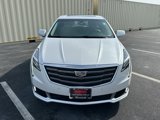 Used 2019 Cadillac XTS Luxury image 2