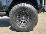 Used 2013 Jeep Wrangler Unlimited Sahara image 2
