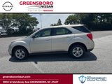 Used 2015 Chevrolet Equinox LS image 3