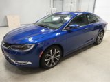 Used 2016 Chrysler 200 C w/ Navigation & Sound Group I image 3