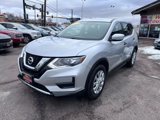 Used 2017 Nissan Rogue S image 4