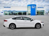 Used 2019 Ford Fusion SE image 2