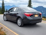 Used 2017 Toyota Corolla LE image 4