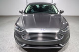 Used 2019 Ford Fusion SEL image 4