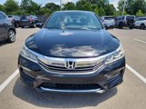 Used 2017 Honda Accord Sport image 3