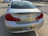 Used 2012 INFINITI G37 x image 6