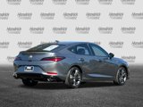New 2025 Acura Integra A-Spec image 5
