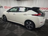 Used 2019 Nissan Leaf SV w/ SV All Weather Package image 5