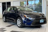 New 2025 Toyota Corolla LE image 2