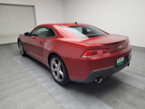 Used 2014 Chevrolet Camaro LS image 5