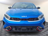 Used 2022 Kia Forte GT-Line w/ GT-Line Premium Package image 2