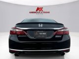 Used 2017 Honda Accord Sport Special Edition image 4
