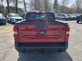 New 2025 Ford Maverick XLT image 4