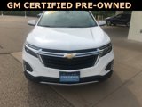 Certified 2022 Chevrolet Equinox LT image 4